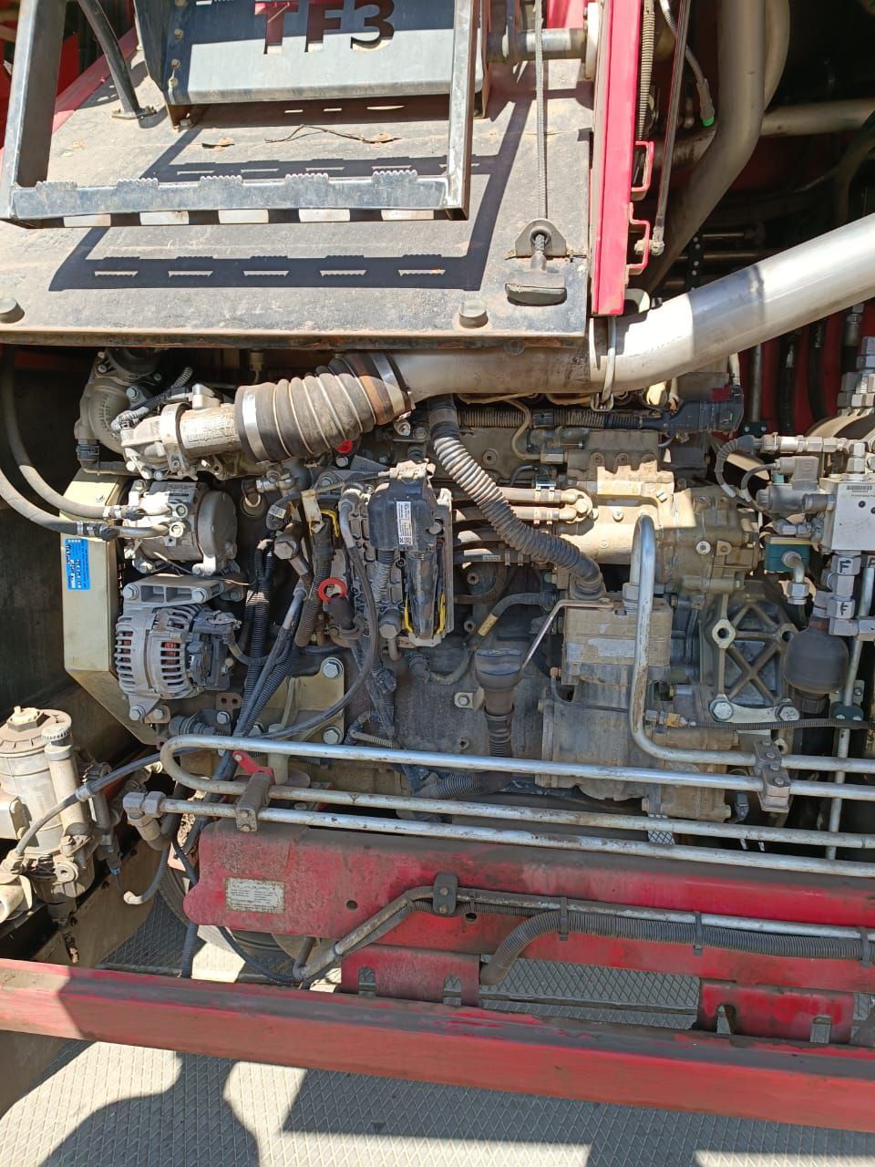 Отключение мочевины на Холмер