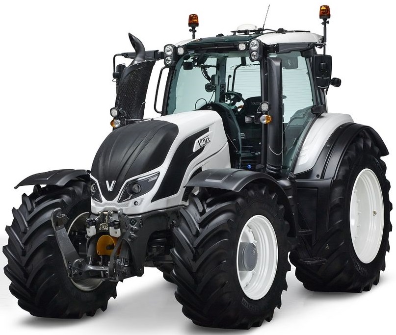 Трактора Valtra T серии